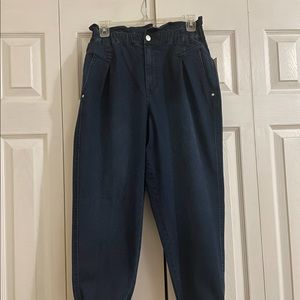 Vintage America mom jeans